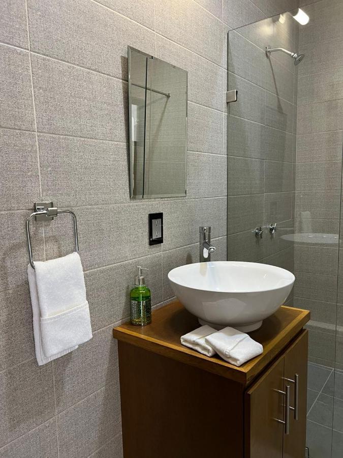 Hotel HisТекила Экстерьер фото
