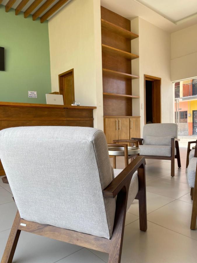 Hotel HisТекила Экстерьер фото